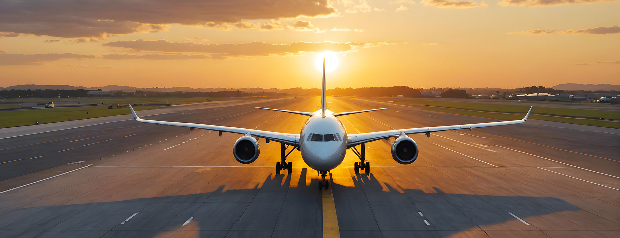 Indústria Automóvel e Aeronáutica