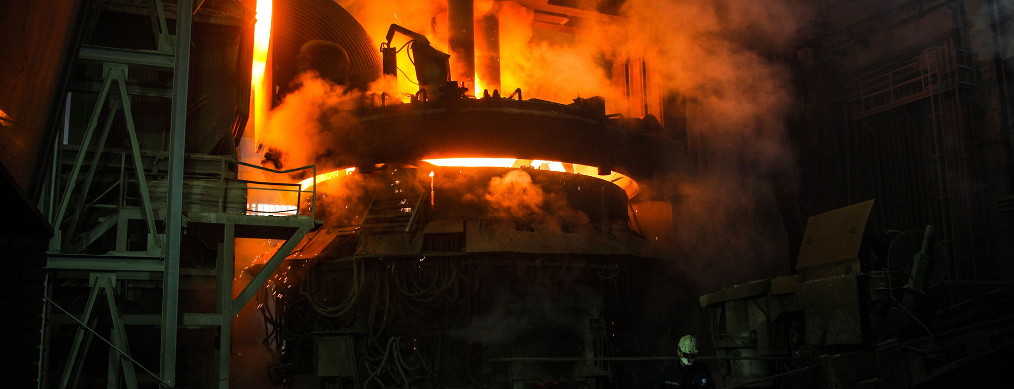 Industria Siderúrgica