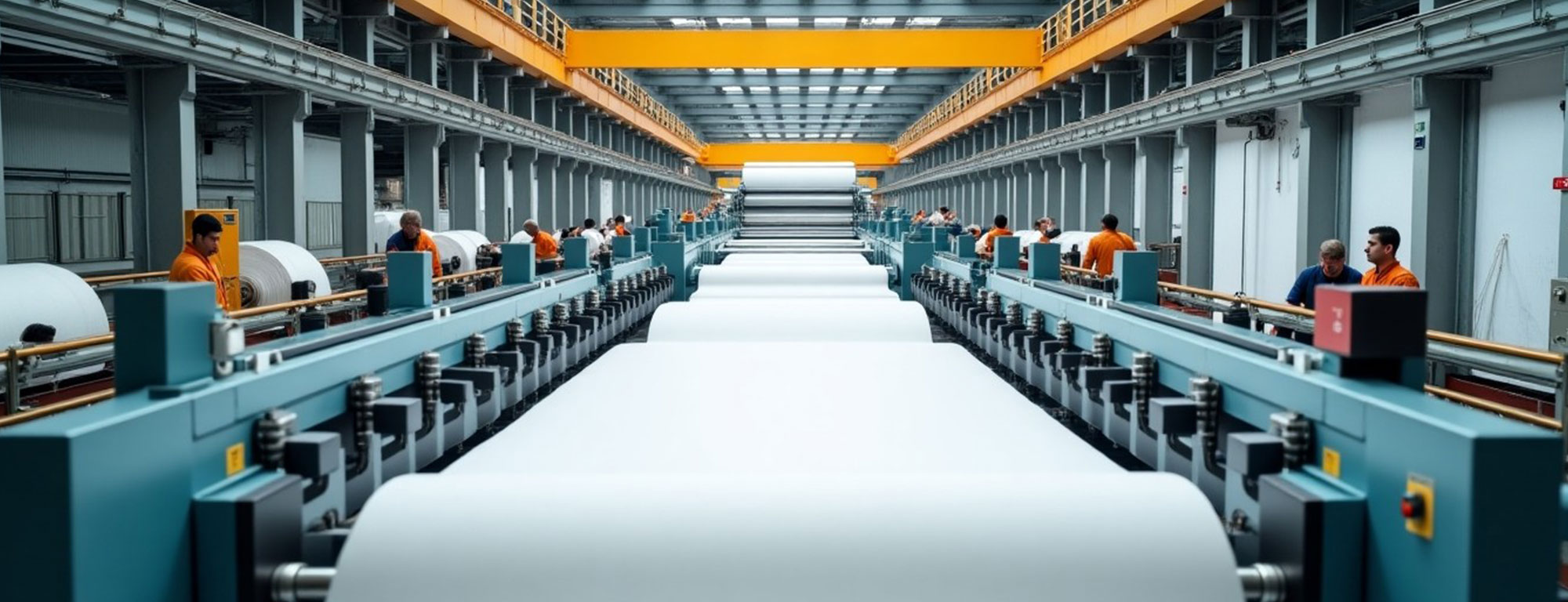 Industria da Celulose