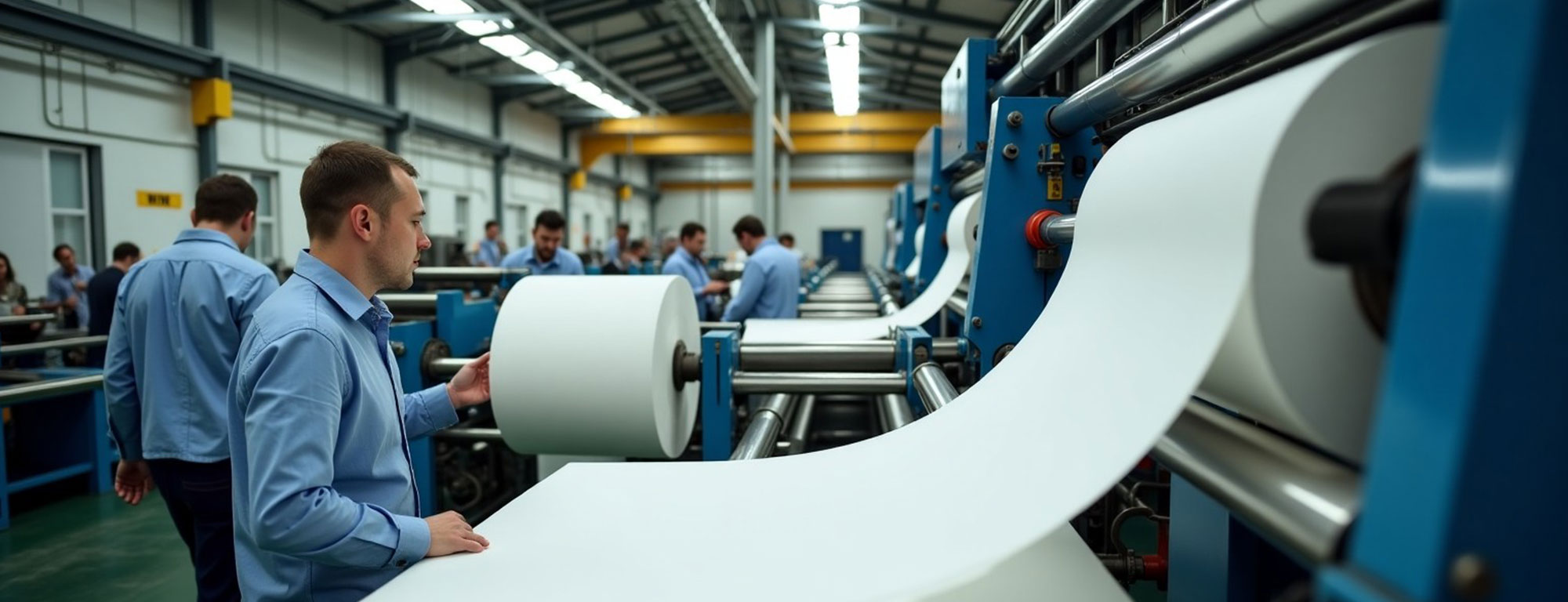 Industria da Celulose