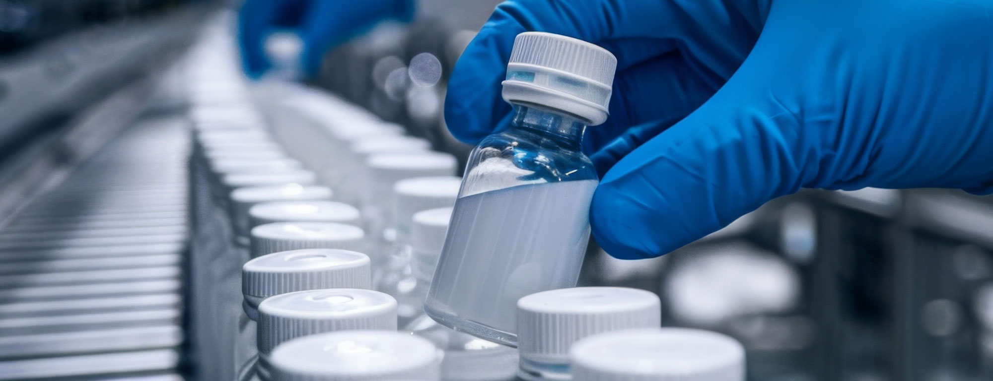 indústria química